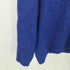 ザラ ZARA ウール混 ニットセーター メンズ import:XL
