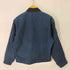 ビッグベン BIG BEN 80S SCOVILLジップ MADE IN USA 裏地ブランケットデニムジャケット メンズ US:38