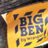 ビッグベン BIG BEN 80S SCOVILLジップ MADE IN USA 裏地ブランケットデニムジャケット メンズ US:38