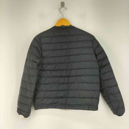 カンゴール KANGOL スナップ ダウンジャケット レディース JPN:M