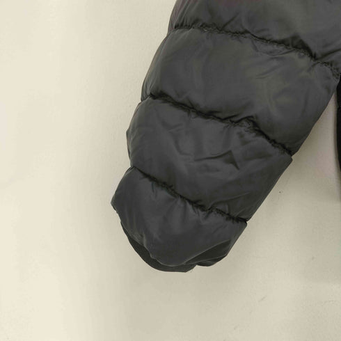 カンゴール KANGOL スナップ ダウンジャケット レディース JPN:M