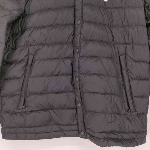 カンゴール KANGOL スナップ ダウンジャケット レディース JPN:M