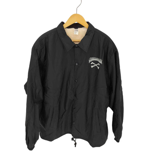 チャレンジャー CHALLENGER CROSS BONE BOA COACH JACKET メンズ JPN:XL