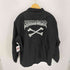チャレンジャー CHALLENGER CROSS BONE BOA COACH JACKET メンズ JPN:XL