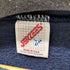 ジャージーズ JERZEES 80S MADE IN USA ラバープリントクルーネックスウェット メンズ import:L
