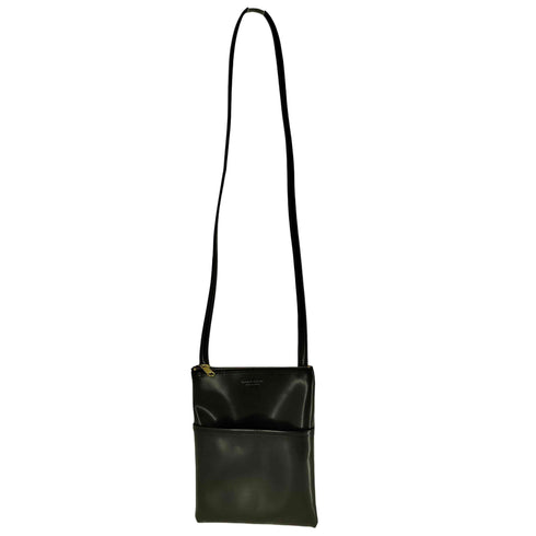 CLASKA Gallery & Shop DO BANK フラットポシェット ショルダーバッグ レディース