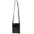 CLASKA Gallery & Shop DO BANK フラットポシェット ショルダーバッグ レディース
