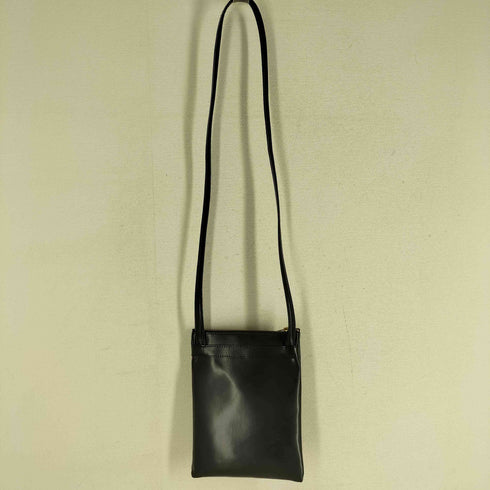 CLASKA Gallery & Shop DO BANK フラットポシェット ショルダーバッグ レディース