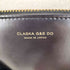 CLASKA Gallery & Shop DO BANK フラットポシェット ショルダーバッグ レディース