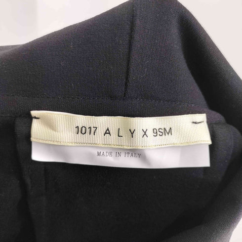 アリクス 1017 ALYX 9SM Hoodie -2 メンズ JPN:XL