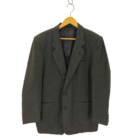コムデギャルソンオム COMME des GARCONS HOMME 90s 田中オム 3Bテーラードジャケット メンズ JPN:M