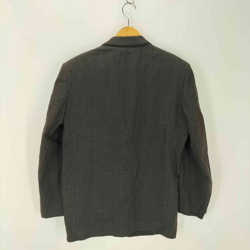 コムデギャルソンオム COMME des GARCONS HOMME 90s 田中オム 3Bテーラードジャケット メンズ JPN:M