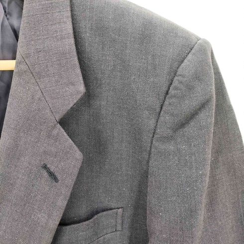 コムデギャルソンオム COMME des GARCONS HOMME 90s 田中オム 3Bテーラードジャケット メンズ JPN:M