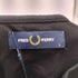 フレッドペリー FRED PERRY サイドメッシュライン フルジップ トラック ジャージ メンズ JPN:L