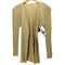 プリーツプリーズイッセイミヤケ PLEATS PLEASE ISSEY MIYAKE 2000AW ボタンレス プリーツカーディガン レディース JPN:3