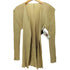 プリーツプリーズイッセイミヤケ PLEATS PLEASE ISSEY MIYAKE 2000AW ボタンレス プリーツカーディガン レディース JPN:3