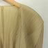 プリーツプリーズイッセイミヤケ PLEATS PLEASE ISSEY MIYAKE 2000AW ボタンレス プリーツカーディガン レディース JPN:3
