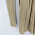 プリーツプリーズイッセイミヤケ PLEATS PLEASE ISSEY MIYAKE 2000AW ボタンレス プリーツカーディガン レディース JPN:3