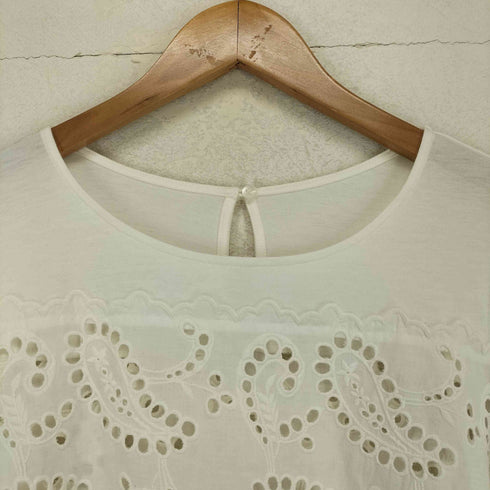 ジルバイジルスチュアート JILL by JILLSTUART ペテロカットソー レディース FREE