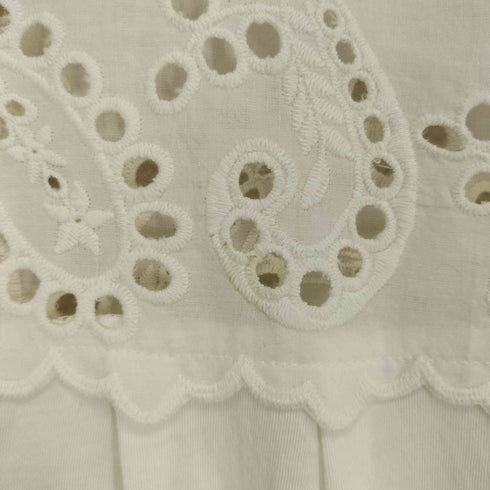ジルバイジルスチュアート JILL by JILLSTUART ペテロカットソー レディース FREE