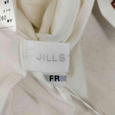 ジルバイジルスチュアート JILL by JILLSTUART ペテロカットソー レディース FREE