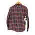 ギャップ Gap コットンチェックシャツ メンズ JPN:S