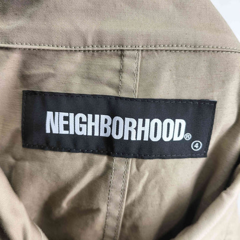 ネイバーフッド NEIGHBORHOOD SMG-COAT メンズ JPN:L