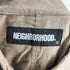 ネイバーフッド NEIGHBORHOOD SMG-COAT メンズ JPN:L