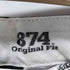 ディッキーズ Dickies 874 ワークパンツ メンズ 28/30