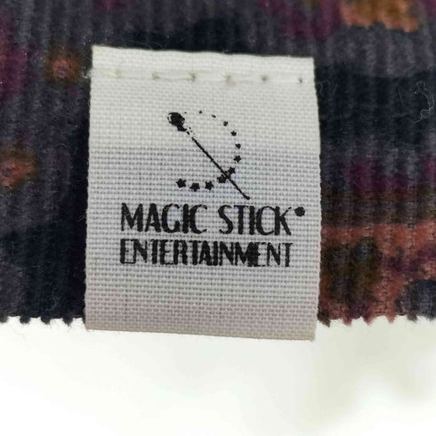 マジックスティック MAGIC STICK ペイズリー柄 ビスチェ レディース