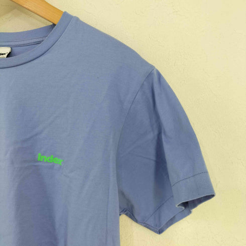 アダムエロペ Adam et Rope 別注 TINY T-SHIRT レディース JPN:L