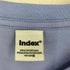 アダムエロペ Adam et Rope 別注 TINY T-SHIRT レディース JPN:L