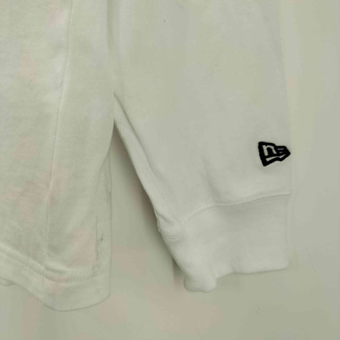 ニューエラ NEW ERA アニメバックプリントTシャツ メンズ JPN:L