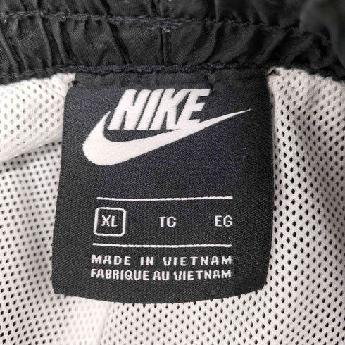 ナイキ NIKE サイドライントラックパンツ メンズ JPN:XL