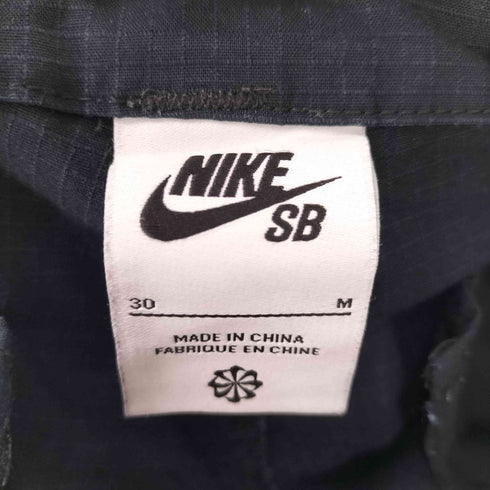ナイキスケートボーディング NIKE SB リップストップカーゴパンツ メンズ JPN:M