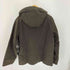 ビーバー Beaver MADE IN ENGLAND オイルドフーデッドジャケット メンズ import:L