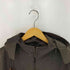 ビーバー Beaver MADE IN ENGLAND オイルドフーデッドジャケット メンズ import:L