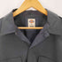 ディッキーズ Dickies T/Cツイル ワークシャツ メンズ JPN:L