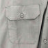 ディッキーズ Dickies T/Cツイル ワークシャツ メンズ JPN:L