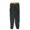 ナイキ NIKE スウォッシュ刺しゅう 裾ジップ トラックパンツ メンズ JPN:XS