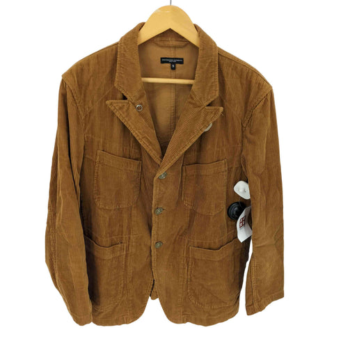 エンジニアードガーメンツ Engineered Garments ベッドフォードジャケット チェンジボタン コーデュロイジャケット メンズ import:S