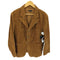 エンジニアードガーメンツ Engineered Garments ベッドフォードジャケット チェンジボタン コーデュロイジャケット メンズ import:S