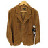 エンジニアードガーメンツ Engineered Garments ベッドフォードジャケット チェンジボタン コーデュロイジャケット メンズ import:S