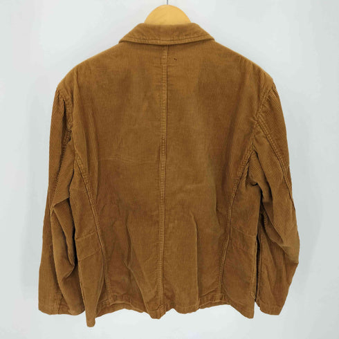 エンジニアードガーメンツ Engineered Garments ベッドフォードジャケット チェンジボタン コーデュロイジャケット メンズ import:S