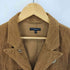 エンジニアードガーメンツ Engineered Garments ベッドフォードジャケット チェンジボタン コーデュロイジャケット メンズ import:S
