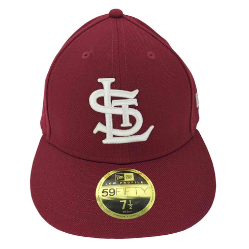 ニューエラ NEW ERA MLB チーム6パネルキャップ メンズ 7 1/2