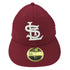 ニューエラ NEW ERA MLB チーム6パネルキャップ メンズ 7 1/2