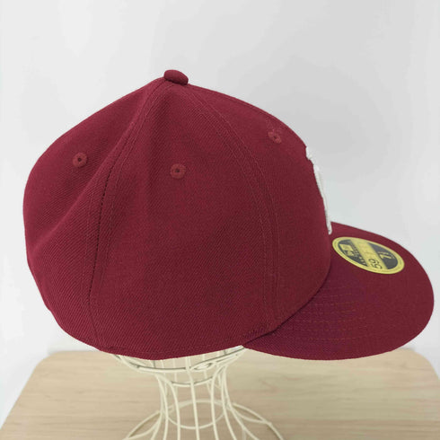 ニューエラ NEW ERA MLB チーム6パネルキャップ メンズ 7 1/2