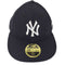 ニューエラ NEW ERA MLB NY刺繍チーム6パネルキャップ メンズ 7 1/2