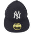 ニューエラ NEW ERA MLB NY刺繍チーム6パネルキャップ メンズ 7 1/2